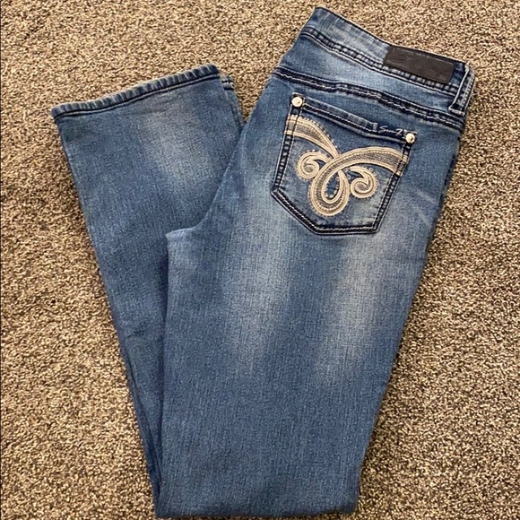 Seven Jeans - Picture 7 of 7